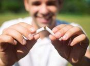 ‘Libre tabaco’, libro para dejar fumar