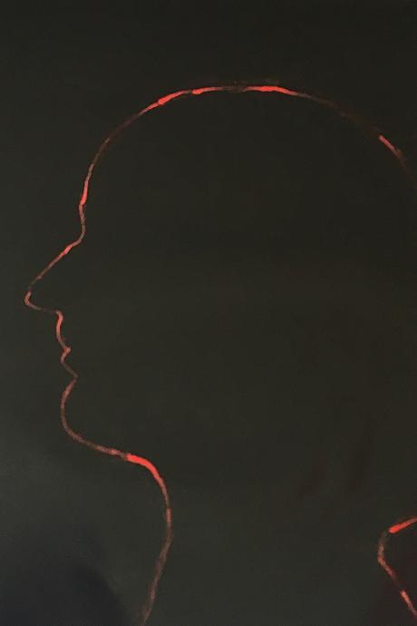 Proyecto de arte y escritura My Story Silhouette 45 Mi historia: Conociéndote Proyecto de escritura y arte de silueta. Integre la escritura con el arte para crear una fabulosa Semana del Libro de Australia 2016 o una fantástica obra maestra de