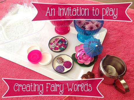 Juegos de hadas del mundo pequeño a través de Childhood 101