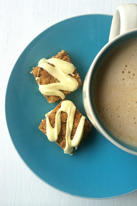 Rebanada Anzac, 1 Receta 3 Maneras 117 Ideas de recetas para loncheras: Anzac Slice - Una receta de tres maneras