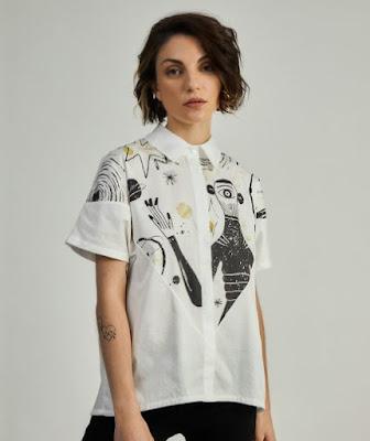 COSMOS. Algodón Peinado COSMOS. Algodón Peinado