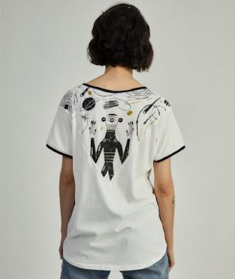 COSMOS. Algodón Peinado COSMOS. Algodón Peinado