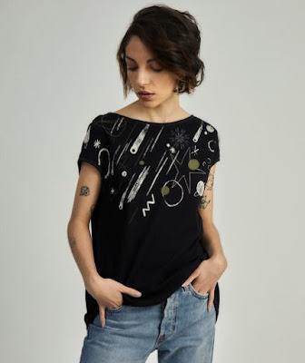 COSMOS. Algodón Peinado COSMOS. Algodón Peinado