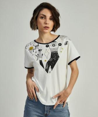 COSMOS. Algodón Peinado COSMOS. Algodón Peinado