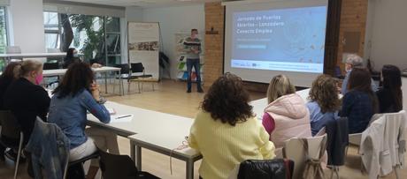 Proyecto Lanzadera Conecta Empleo en Gandia