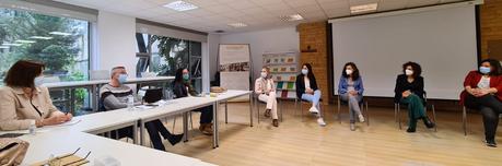 Proyecto Lanzadera Conecta Empleo en Gandia Proyecto Lanzadera Conecta Empleo en Gandia