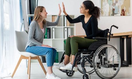 Renta Activa de Inserción para personas con discapacidad. Requisitos y cómo solicitarla
