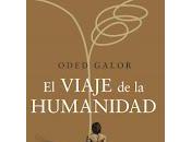viaje humanidad. Oder Galor