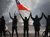 Gobierno Chile está abierto discutir límites amnistía manifestantes