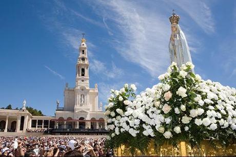 Monseñor Edgar Peña presidirá celebraciones en el Santuario de Fátima