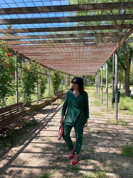 COLOR BLOCK.- COLOR BLOCK.-