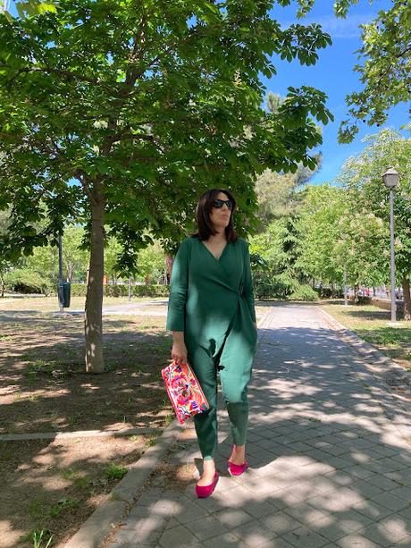 COLOR BLOCK.- COLOR BLOCK.-