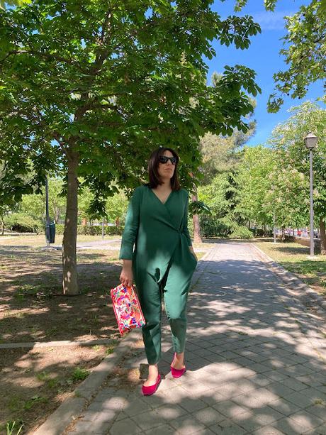 COLOR BLOCK.- COLOR BLOCK.-