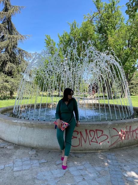 COLOR BLOCK.- COLOR BLOCK.-