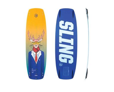 Guía para comprar la tabla de wakeboard perfecta 14 Guía para comprar la tabla de wakeboard perfecta 14