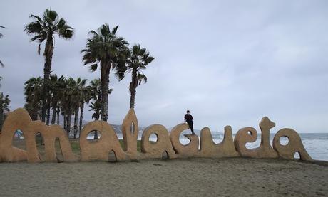 Málaga en un día con niños Málaga en un día con niños