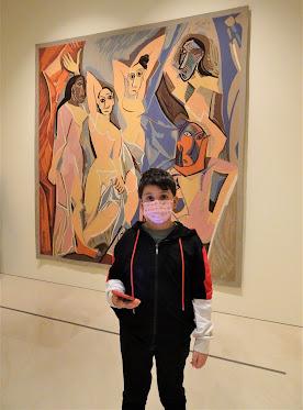 Málaga en un día con niños Málaga en un día con niños