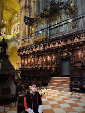 Málaga en un día con niños Málaga en un día con niños