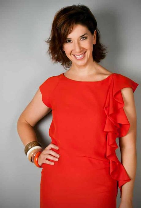 ¿Cuéntanos de ti, quién es Cristina Baigorri ? Soy una pe...