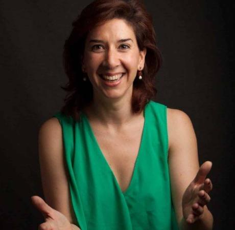 ¿Cuéntanos de ti, quién es Cristina Baigorri ? Soy una pe... ¿Cuéntanos de ti, quién es Cristina Baigorri ? Soy una pe...