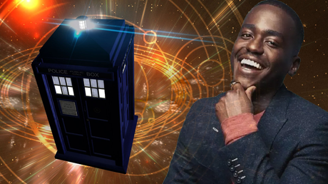 ‘Doctor Who’: Ncuti Gatwa será el decimocuarto Doctor.