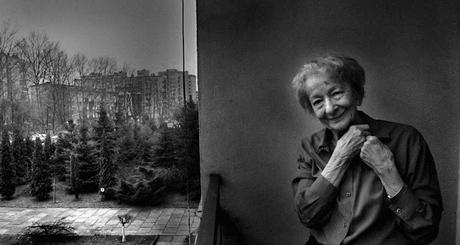 129/365 Wislawa Szymborska