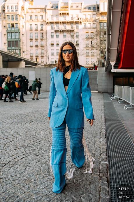 Guía de estilo para llevar trajes esta primavera (a la oficina o de evento) Guía de estilo para llevar trajes esta primavera (a la oficina o de evento)