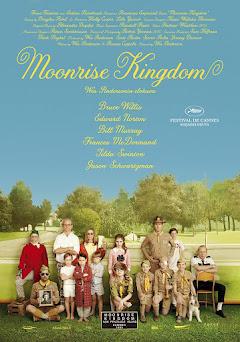 Dos películas de Wes Anderson: Moonrise kingdom & Viaje a Darjeeling