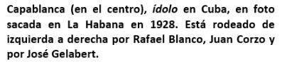 Lasker, Capablanca, Alekhine y Botvinnik o ganar en tiempos revueltos (387)