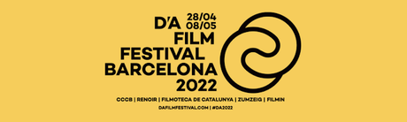 D'A Film Festival 2022: Filmin Emergents