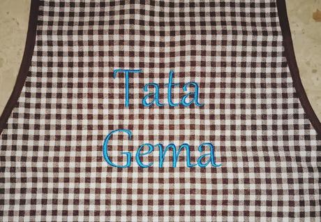 TATA GEMA