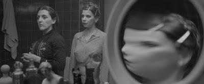 APEGO, EL (Argentina, 2021) Psycho Killer, Intriga, Suspense, Social