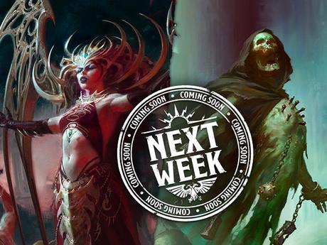 Precios en euros de los pre-pedidos de esta semana en GW