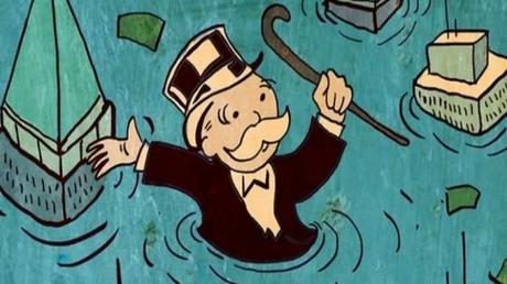 Impuestos: ¿La Argentina un Edén Impositivo Para los Más Ricos?