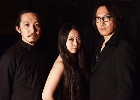 Uzu - Uzu (2015) Uzu - Uzu (2015)