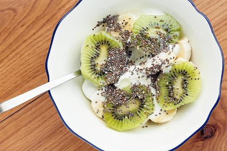 3 alimentos antiedad