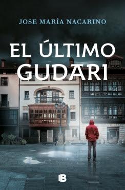 El último gudari - José María Nacarino