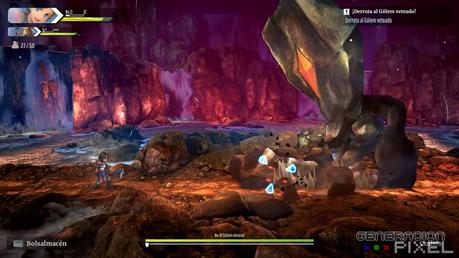 ANÁLISIS: Eiyuden Chronicle Rising