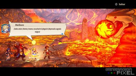 ANÁLISIS: Eiyuden Chronicle Rising