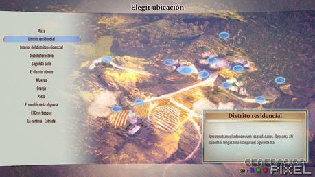 ANÁLISIS: Eiyuden Chronicle Rising