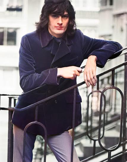 Efemérides del Rock y Heavy Metal: Que pasó un 10 de Mayo