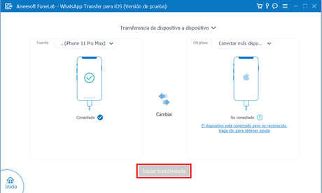 Copia de seguridad y restauración de WhatsApp en iPhone y Android (Mensajes y medios)