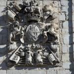 La Compañía de Jesús en la villa de Santander