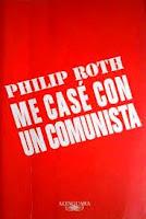 Me casé con un comunista (Alfaguara)