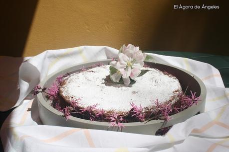 TORTA CAPRESE