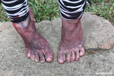 Mi consejo n.° 1 para conectarse con los niños 17 Mi consejo n.º 1 para conectarse con los niños