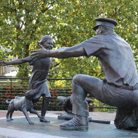 5 maneras de mantenerse conectado con sus hijos cuando no está 95 Cuando el trabajo lo aleja: mantenerse conectado con los niños desde lejos