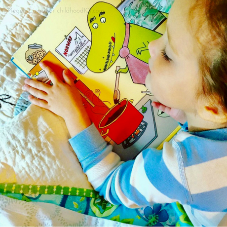 3 estrategias para reconectarse con la lectura en voz alta 149 Recuperar la hora del cuento: 3 estrategias para aprovechar al máximo la lectura en voz alta con los niños