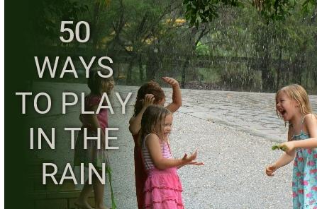 10 actividades al aire libre para familias: conectar con los niños en la naturaleza