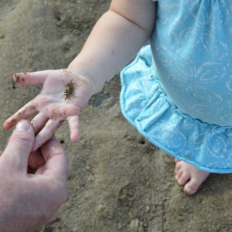 10 maravillosas maneras en que las familias pueden conectarse al aire libre 165 10 actividades al aire libre para familias: conectar con los niños en la naturaleza